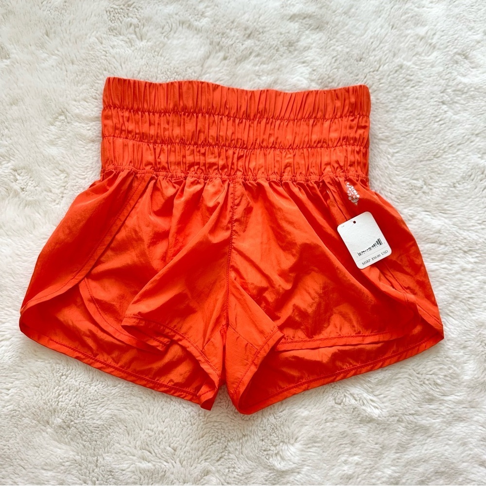 NWT!!! Free People women shorts size XS